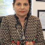 Dr Rita Bakshi