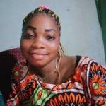 JACQUELINE AGOHOUE VIDOTOSSI