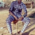 Sanfo Mohamed