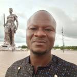 Safianou DJIMBA ZOUMAROU