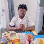 Pierre Berry SIMEN KAMDOUM