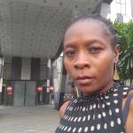 Annie Marie KEMMEGNE KAMDEM