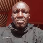 Christophe yidampa Bassono