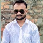 Vivek Kumar Yadav Yadav