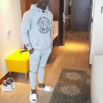 AMBROISE PRUDENCE AFFONFERE