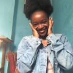 Constance Amougou
