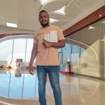 Mohamed Mahdi