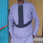 Olabiyi Agberotimi Muyiwa