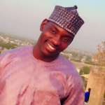 Bashir Salisu