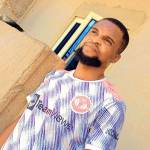 Terlumun Moses Fakaan