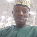 HANAFI NURUDEEN