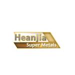 Heanjia super metals Co Ltd