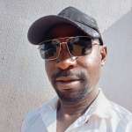 Bernard Hyeh Yohanna