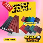 Satria Roof