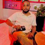 Abdirahman Abdinasir Ali