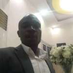 Etienne Ngodo Etienne