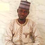 Shehu yusuf Isyaku