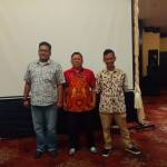 Yobel Dominicusjevi Hamonangan silaen