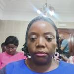 Kenfack Saadong Cendrine mireille