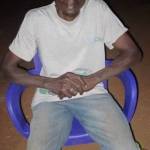 Stanislas Ouamarou Keita