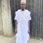 Abdussamad magaji Abdulhadi