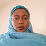 Hadiza Mahmud Saleh
