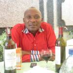 Modeste CHOUPE FODOUOP