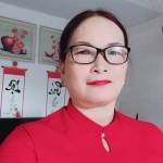 Thương Trương Thị