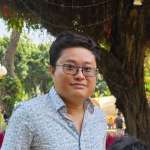 Việt Thái Văn