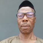 Nyafe Francis Kang