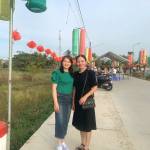 Thị Tánh NGÔ