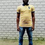 Alain guy Ekombo