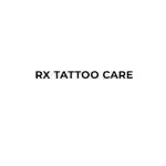 Rx Tattoo Care