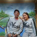 Marthin Saul Unarapal