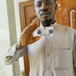Sani Garba