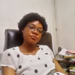 Vanessa Youmba NDJAKA