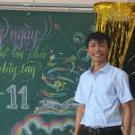 HAI TRAN