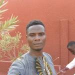 Ghislain Romaric TCHIBOZO