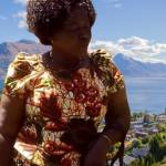 Jaclyne Nelima Wandeke