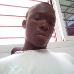 N'guessan Jean Jacques Houphouet