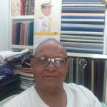 Chaichana Chomphuthawe