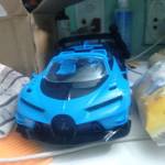 THỊ DẠ THẢO TRẦN