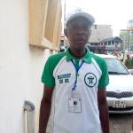 Alfred Aubin ZOUNGBAN