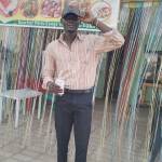 Israël Mbaïranemori Yokordje