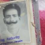 Parash Nath Mishra