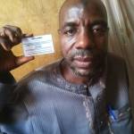 Abdullahi M Tahir