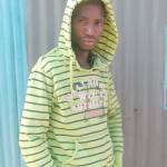 Cécélon Nsengimana