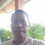 Teguh Prabowo