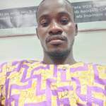 Bleck Santos Amoussou