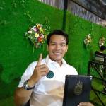 NGỌC HOÀNG THẠCH